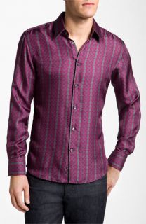 Versace Silk Sport Shirt