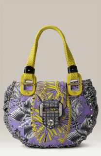 Versace Scream Shopper