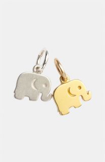 Dogeared Create   Luck Elephant Charm