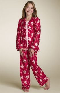  3 Piece Pajama Set (Little Girls & Big Girls)