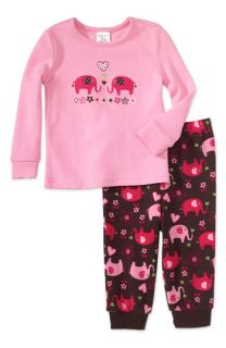 Sweet Ivy 2 Piece Fitted Pajamas (Infant)