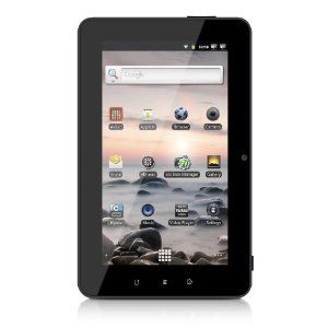 Coby MID7127 4G 7 inch Kyros Android Tablet Built in Camera Mic 16 9
