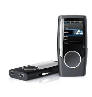 Coby MP601 4GB  Video Music Player MP601 Black New