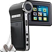  Twist Video Camera and MP4 Player