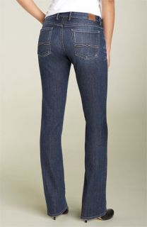 Lucky Brand Delaware Classic Rider Stretch Jeans