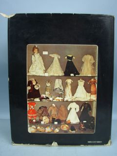 encyclopedia of doll clothes costumes in miniature 1700 1929 by