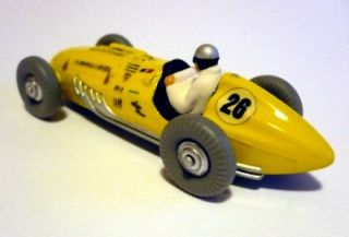  Lago T26C Racing Car Code 3 Johnny Claes JSR Code 3 Models