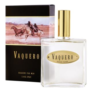 Vaquero 3 4 FL oz Cologne by Romane Tru Fragrance Buy Now $32 99 Free