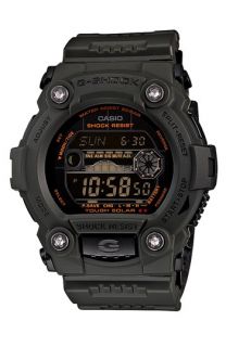 Casio G Shock Solar Watch