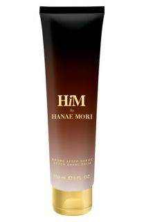 HiM by Hanae Mori After Shave Balm
