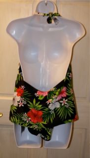 Coco Reef Swimsuit Size 34DD Top XL Bottom New w Tags