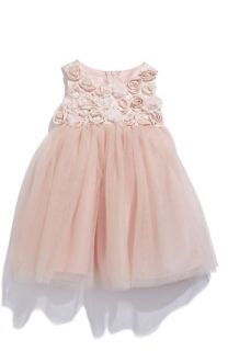Biscotti Sweet Reverie Dress (Infant)