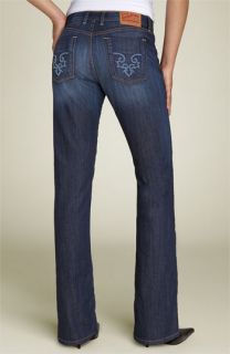 Lucky Brand Delaware Classic Rider Stretch Jeans
