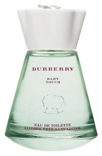 Burberry Baby Touch Eau de Toilette