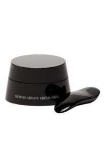 Giorgio Armani Crema Nera Obsidian Mineral Regenerating Cream Luxe