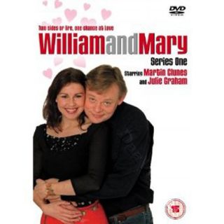  Mary Series 1 New PAL Cult 2 DVD Set Martin Clunes Julie Graham