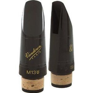 NEW Vandoren M13 LYRE SERIE13 Bb Clarinet Mouthpiece CM4158 PROFILE 88