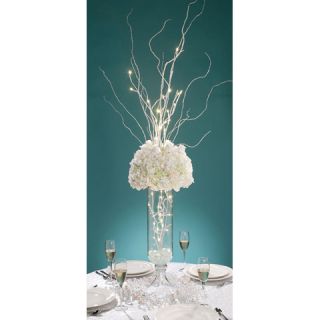 Bridal Collection by David Tutera Battery Oper LED Lighted Branches