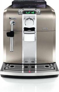  Stainless Steel Espresso Machine Philips RI9837 05 Coffee Maker