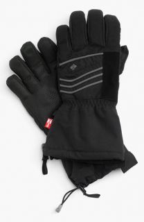 Columbia Gathering Storm OutDry® Waterproof Omni Tech® Gloves