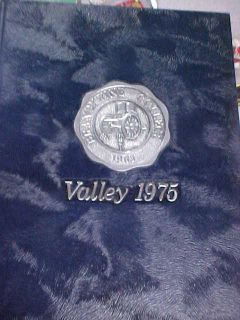 1975 Brandywine College Yearbook Wilmington De