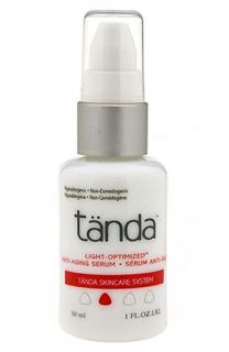 TANDA Light Optimized™ Anti Aging Serum