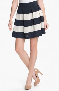 Collective Concepts Stripe Skirt