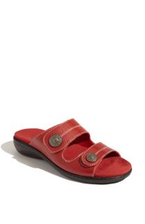 Trotters Kassie Sandal