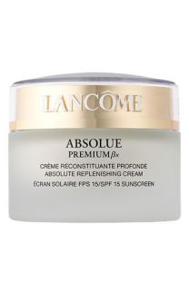 Lancôme Absolue Premium ßx Absolute Replenishing Cream SPF 15