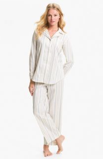 Lauren Ralph Lauren Sleepwear Stripe Pajamas