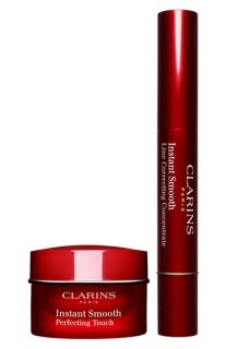 Clarins Instant Smooth Duo ($64 Value)