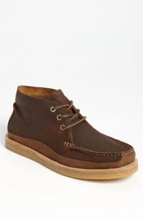 Fossil Pueblo Chukka Boot