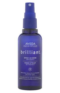 Aveda brilliant™ Spray On Shine
