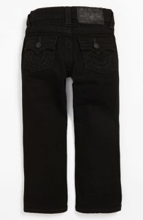 True Religion Brand Jeans Jack Skinny Leg Jeans (Toddler)