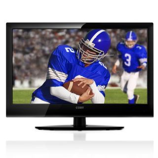 Coby 23 LEDTV2326 1080p 60Hz LED LCD HDTV TV Discount