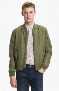 Topman Bomber Jacket