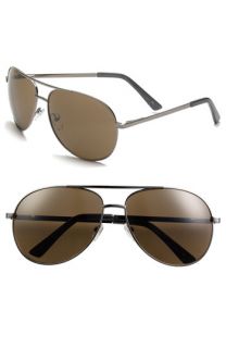 Calibrate Aviator Sunglasses