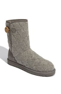 UGG® Australia Mountain Quilted Boot (Women)