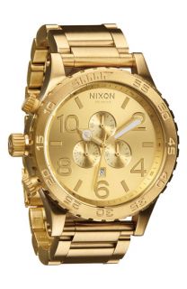 Nixon The 51 30 Chrono Watch