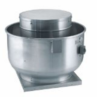 Restaurant Exhaust Fan for Commercial Kitchens Used with 4ft 6ft Hoods