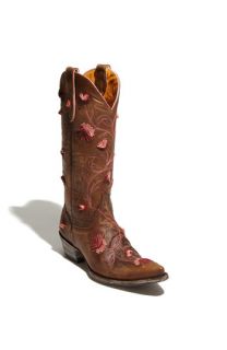 Old Gringo Abbey Rose Boot