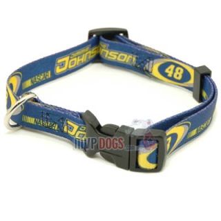 available in the following adjustable collar sizes