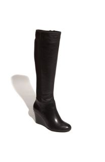 MICHAEL Michael Kors Bromley Wedge Over the Knee Boot