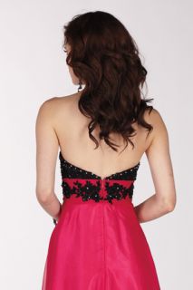 Hot 2012 Prom Style Alyce Designs by Claudine Style 2092