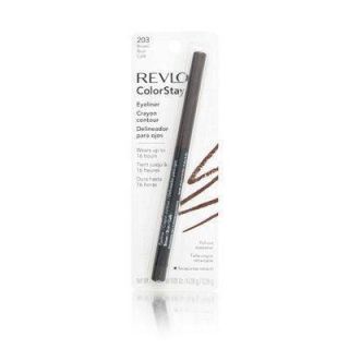 ColorStay Eyeliner Pencil #203 Brown by Revlon