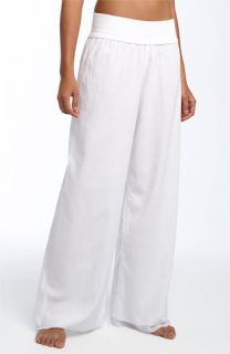 Hard Tail Voile Pants