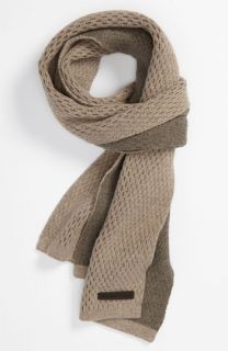 Ted Baker London Cotton Blend Scarf