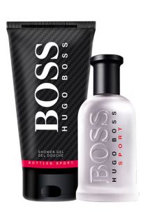 BOSS Bottled Sport Fragrance Gift Set ($90 Value)