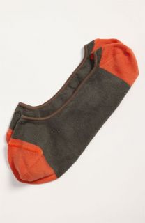 hook + ALBERT Loafer Liner Socks