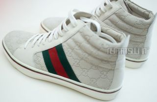 Gucci GG Suede Sneakers Guccisim US 8.5 Tom Ford common projects